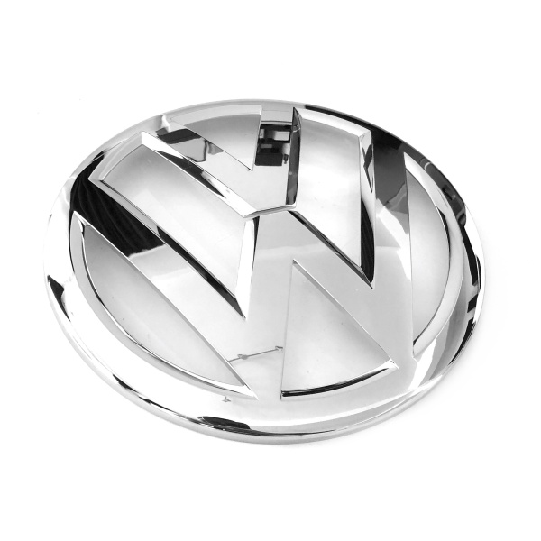 Emblema Fata Oe Volkswagen Transporter T6 2015→ 7E0853601E2ZZ